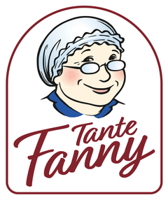 Tante Fanny Logo